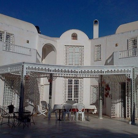 Maison D'Hotes Dar Salmaスファックス エクステリア 写真