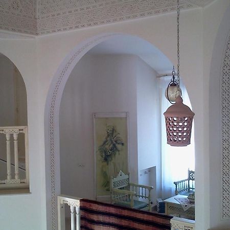 Maison D'Hotes Dar Salmaスファックス エクステリア 写真