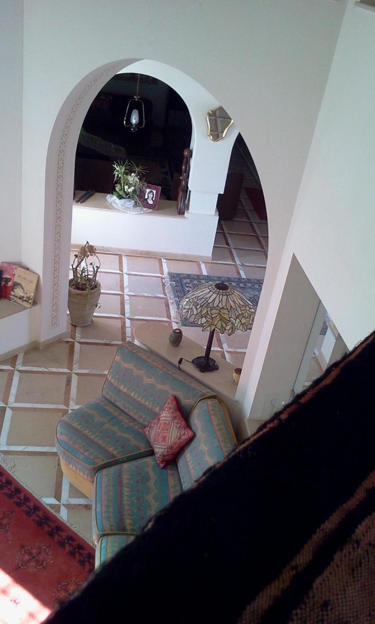 Maison D'Hotes Dar Salmaスファックス エクステリア 写真