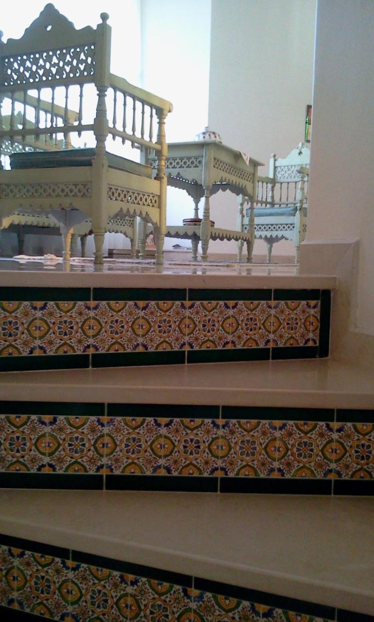 Maison D'Hotes Dar Salmaスファックス エクステリア 写真