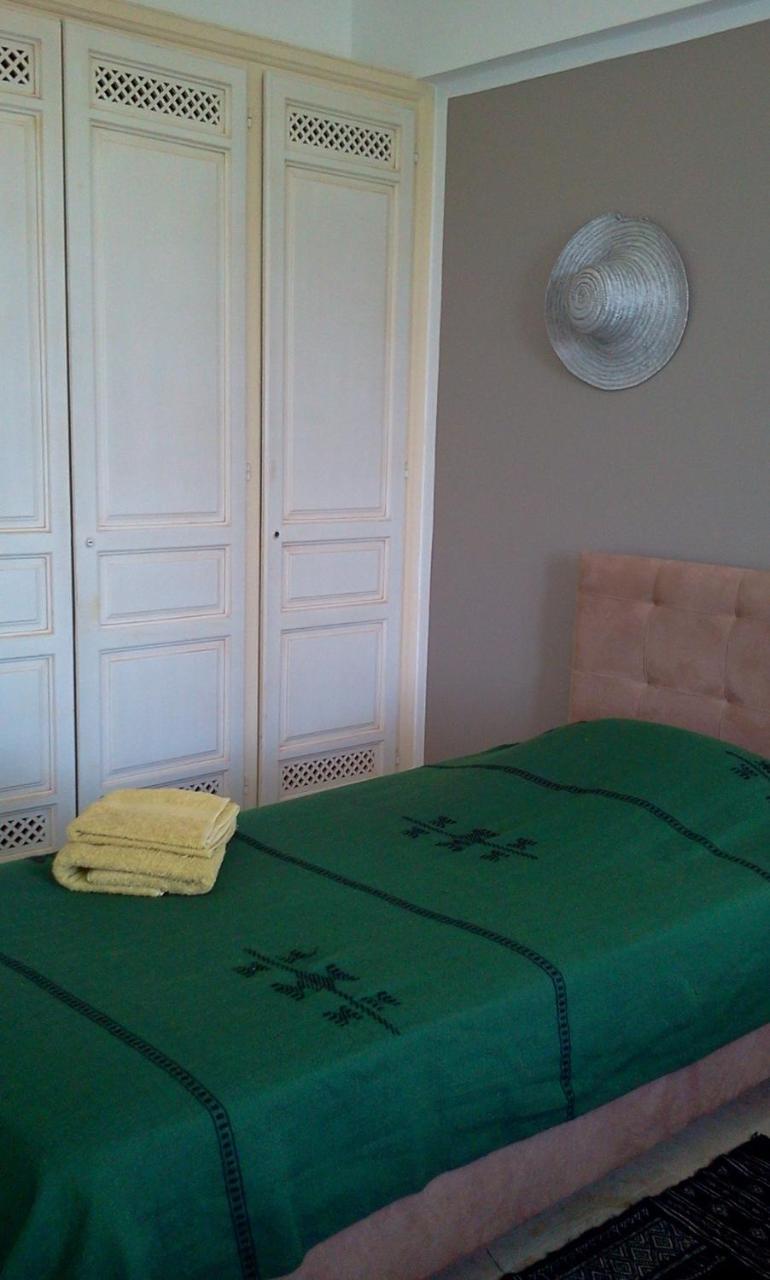 Maison D'Hotes Dar Salmaスファックス エクステリア 写真