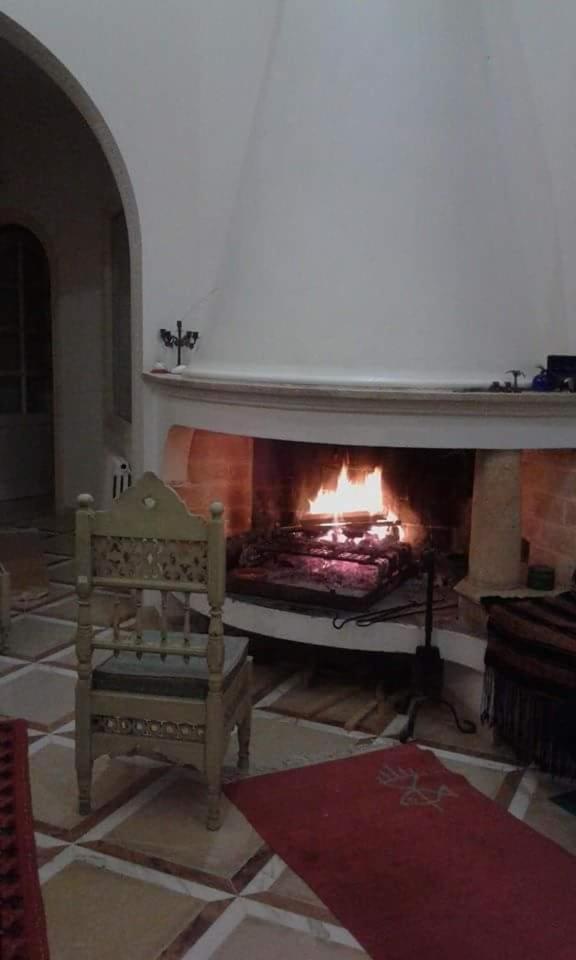 Maison D'Hotes Dar Salmaスファックス エクステリア 写真