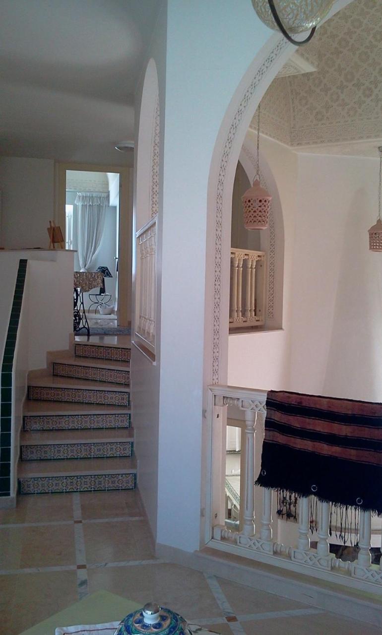 Maison D'Hotes Dar Salmaスファックス エクステリア 写真