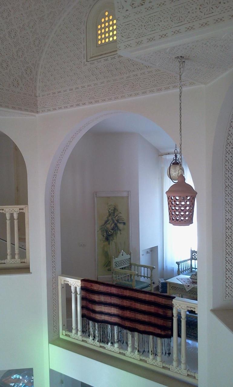 Maison D'Hotes Dar Salmaスファックス エクステリア 写真