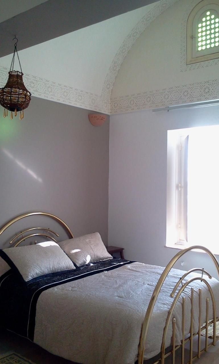 Maison D'Hotes Dar Salmaスファックス エクステリア 写真